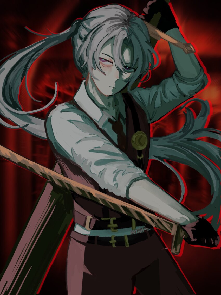Limbus Company Rule 34 Image