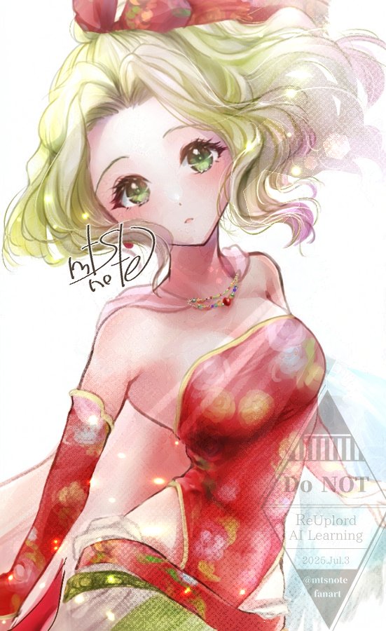 Tina Branford (Final Fantasy) Rule 34 Image