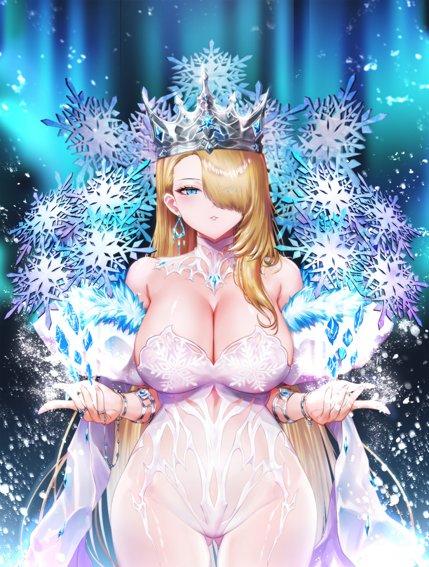 Wilhelmina (Brown Dust) Rule 34 Image