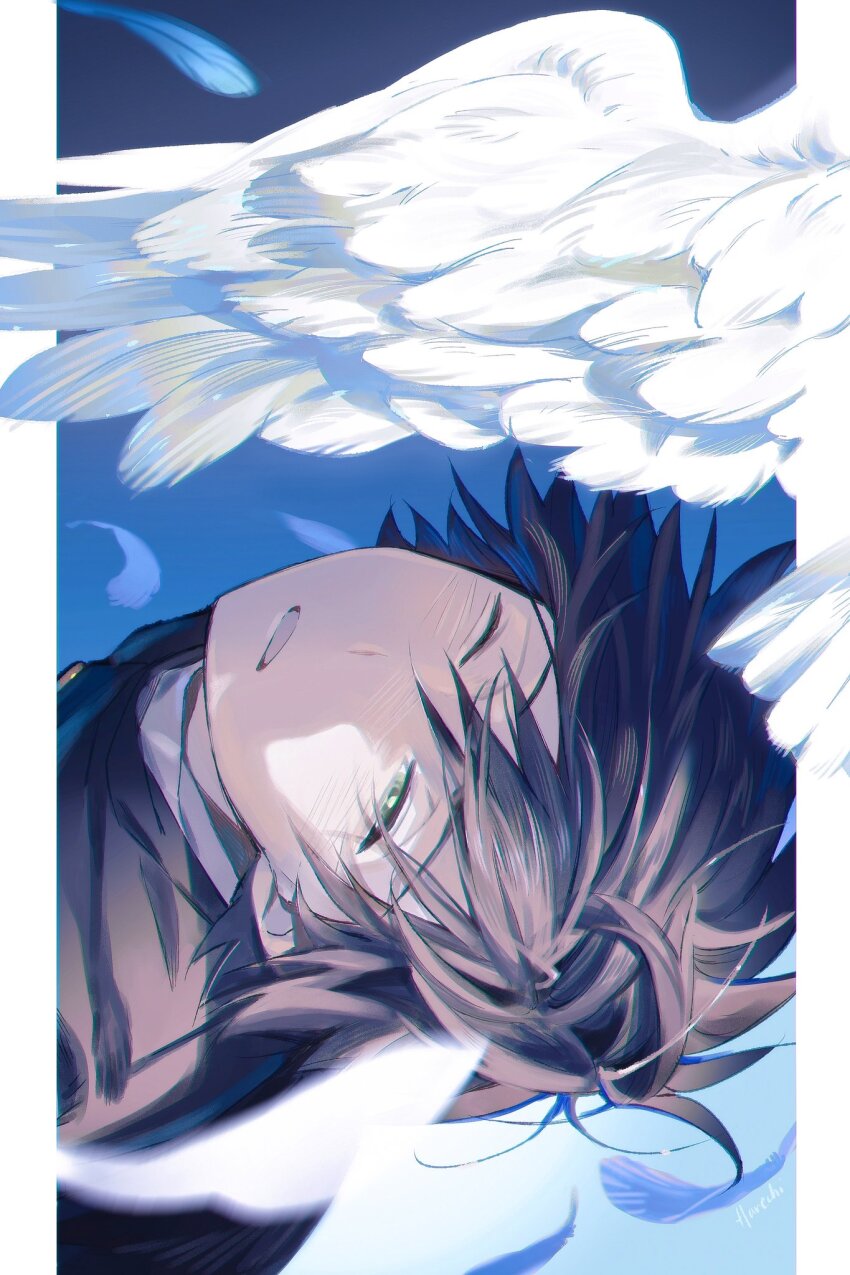 Bungou Stray Dogs Rule 34 Image