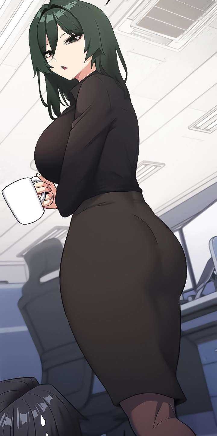 1girls Rule 34 Image