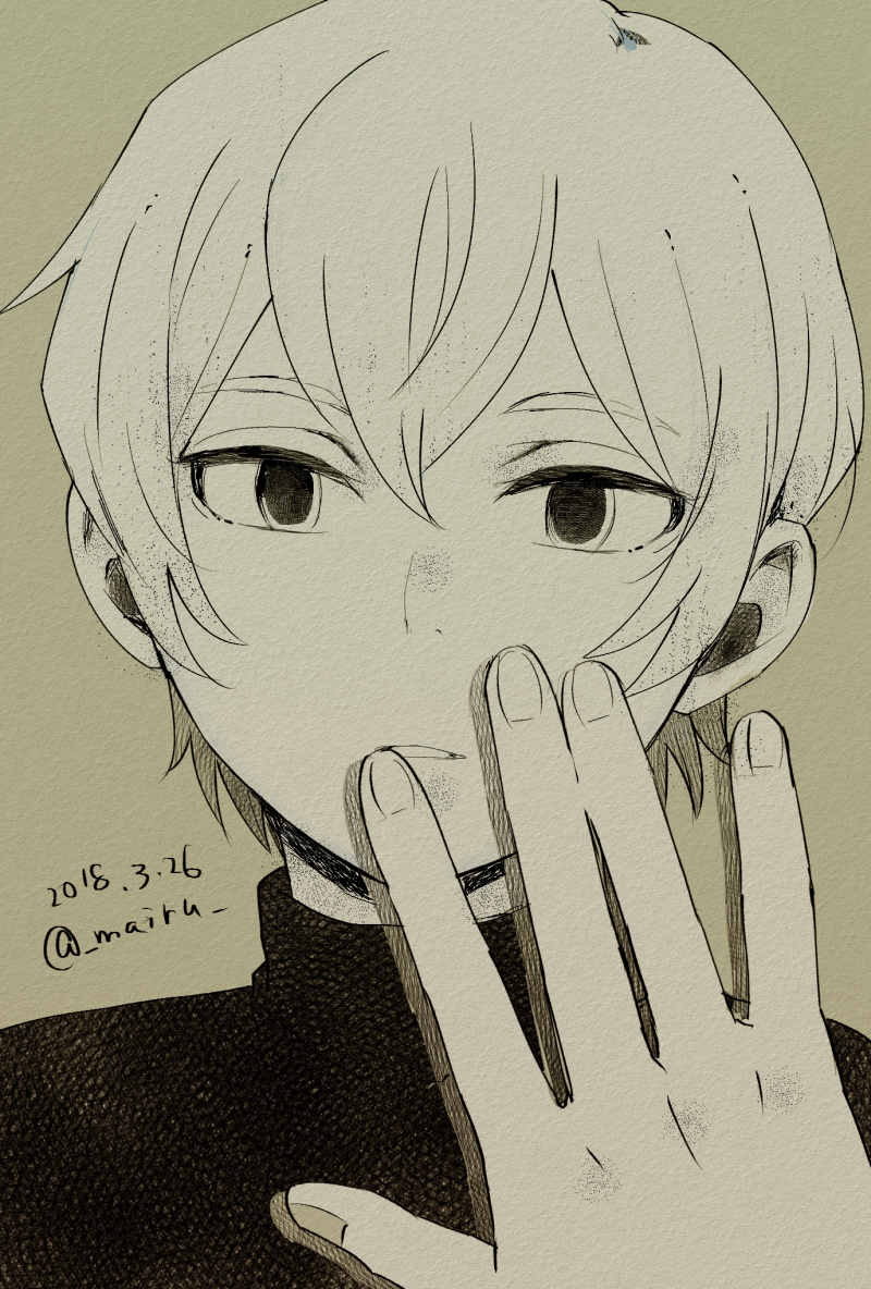Boku Dake Ga Inai Machi Rule 34 Image