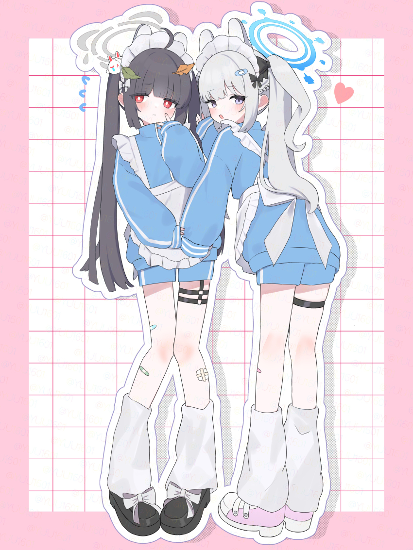 Miyako (Blue Archive) Rule 34 Image