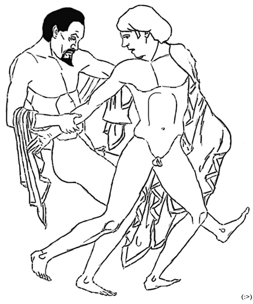 The Doctor (Doctor Who) Rule 34 Image