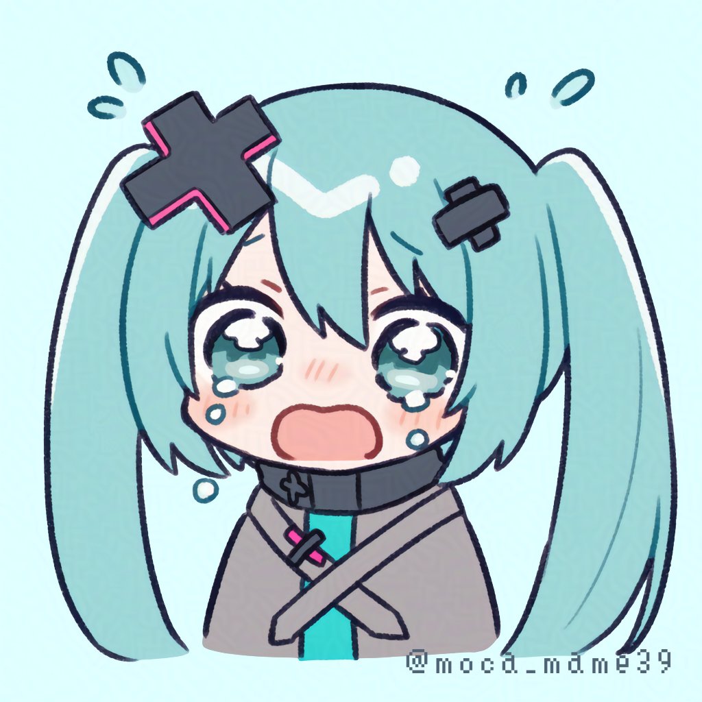 Hatsune Miku (Project Sekai) Rule 34 Image