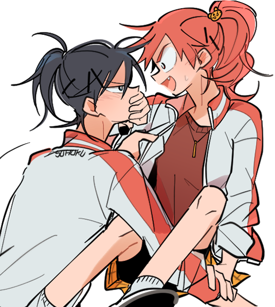 Naruko Shoukichi Rule 34 Image