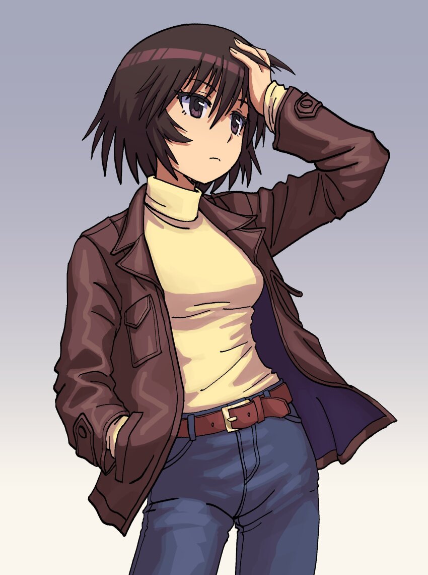 Azumanga Daiou Rule 34 Image