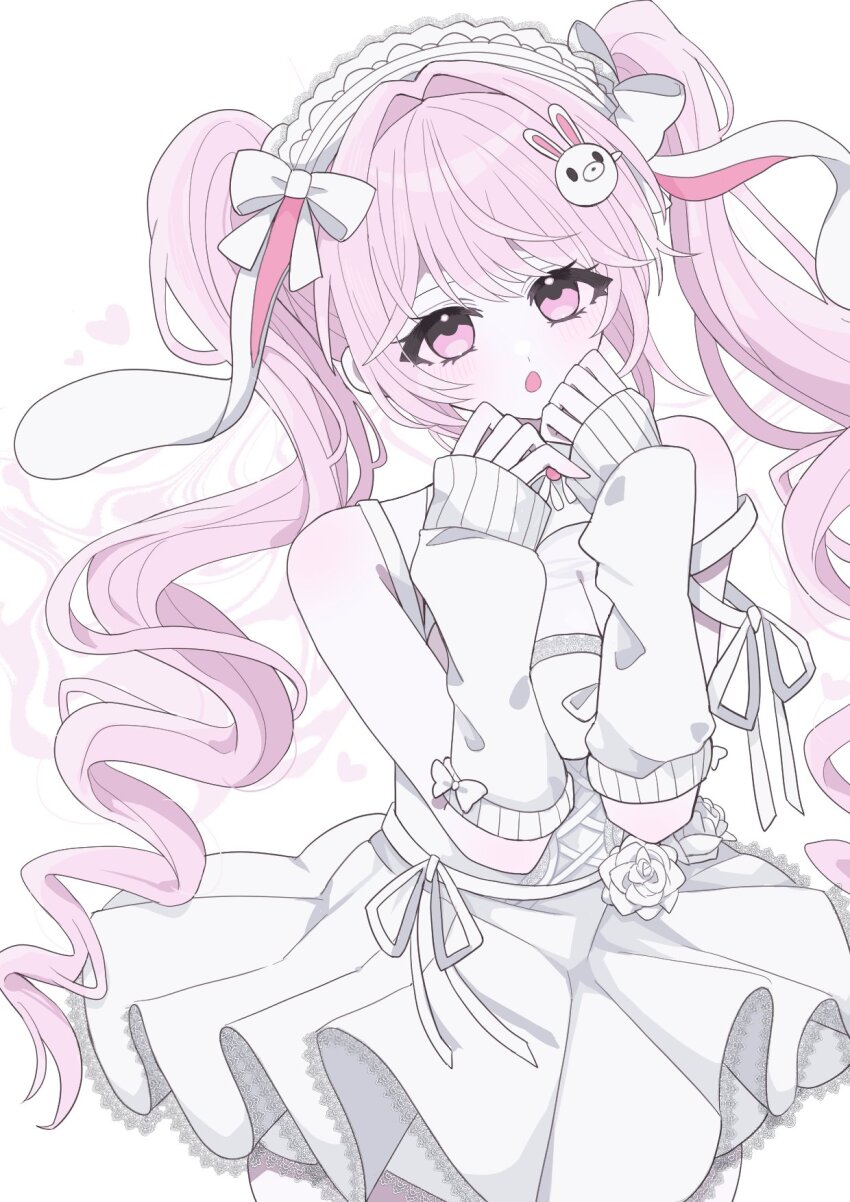Alice (Nikke) Rule 34 Image