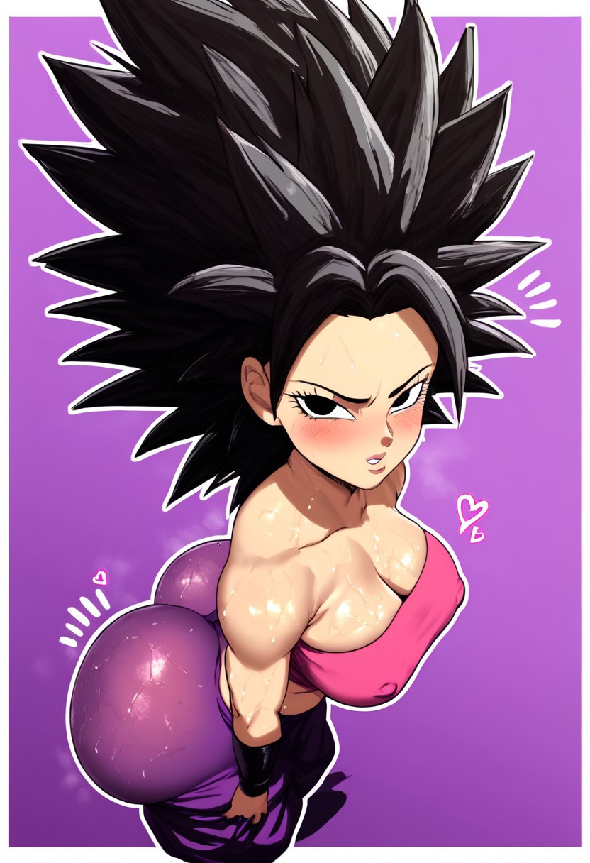 Alien Rule 34 Image