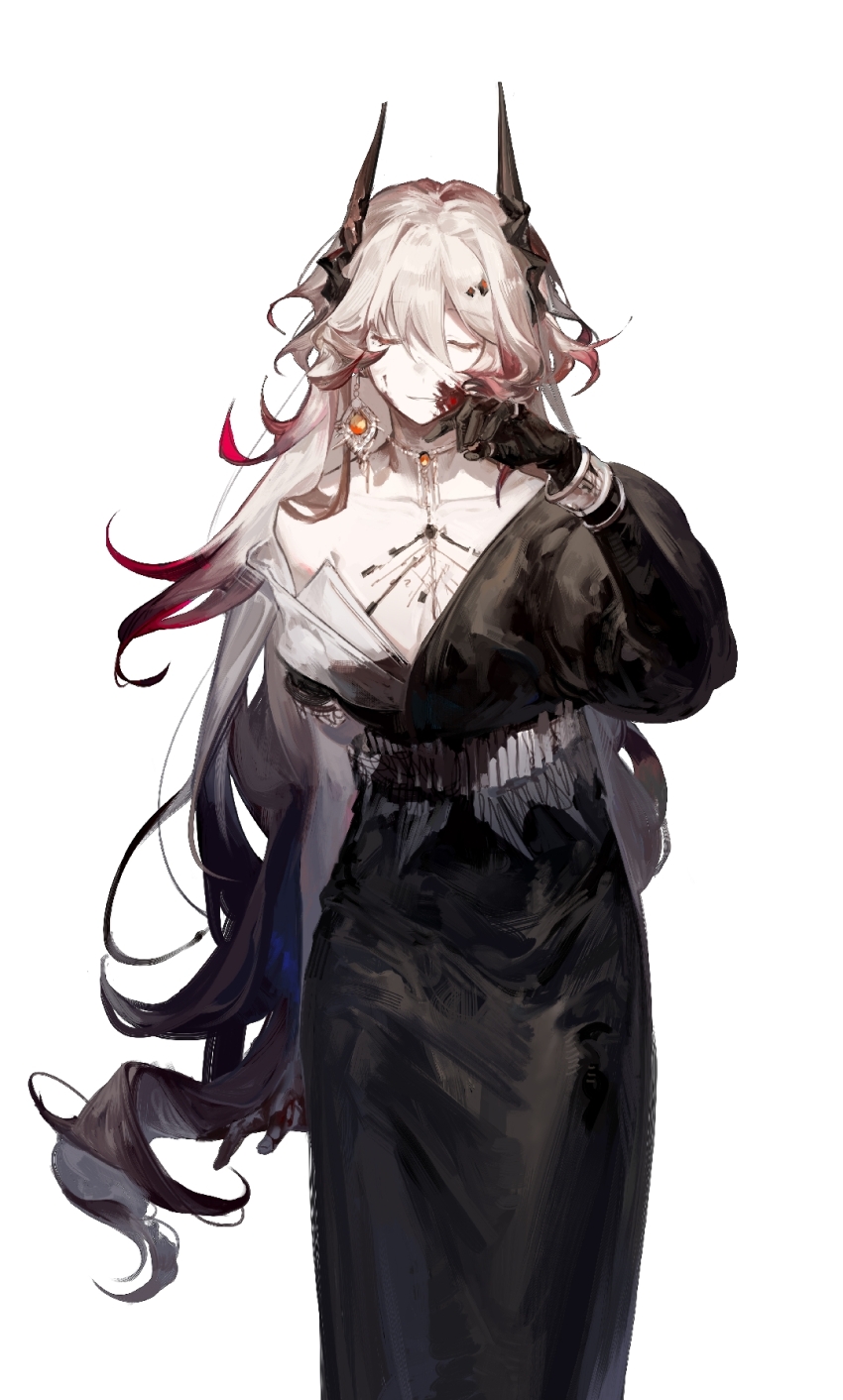Oripathy Lesion (Arknights) Rule 34 Image
