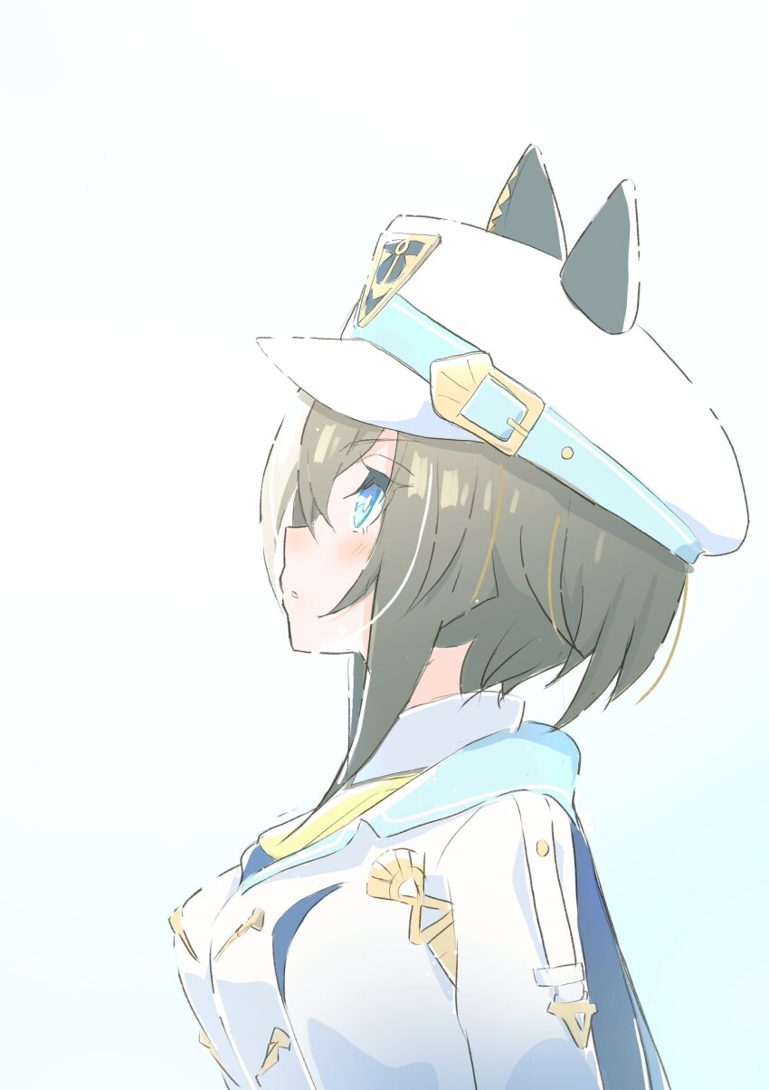 Cheval Grand (Grand Itineraire) (Umamusume) Rule 34 Image