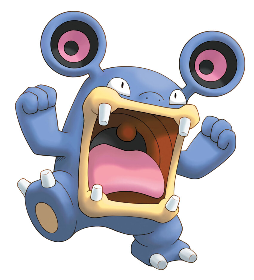 Gen 3 Pokemon (Nintendo) Rule 34 Image