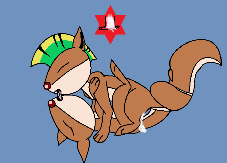 Closed Eyes Rule 34 Image