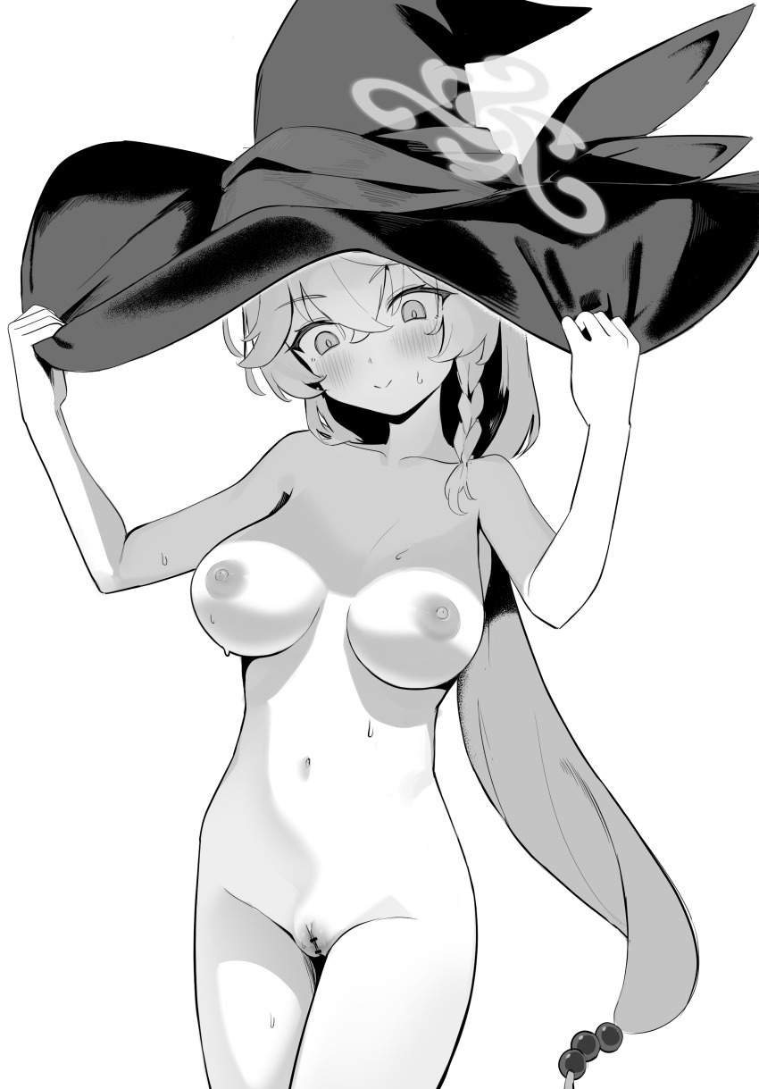 Eri (Blue Archive) Rule 34 Image