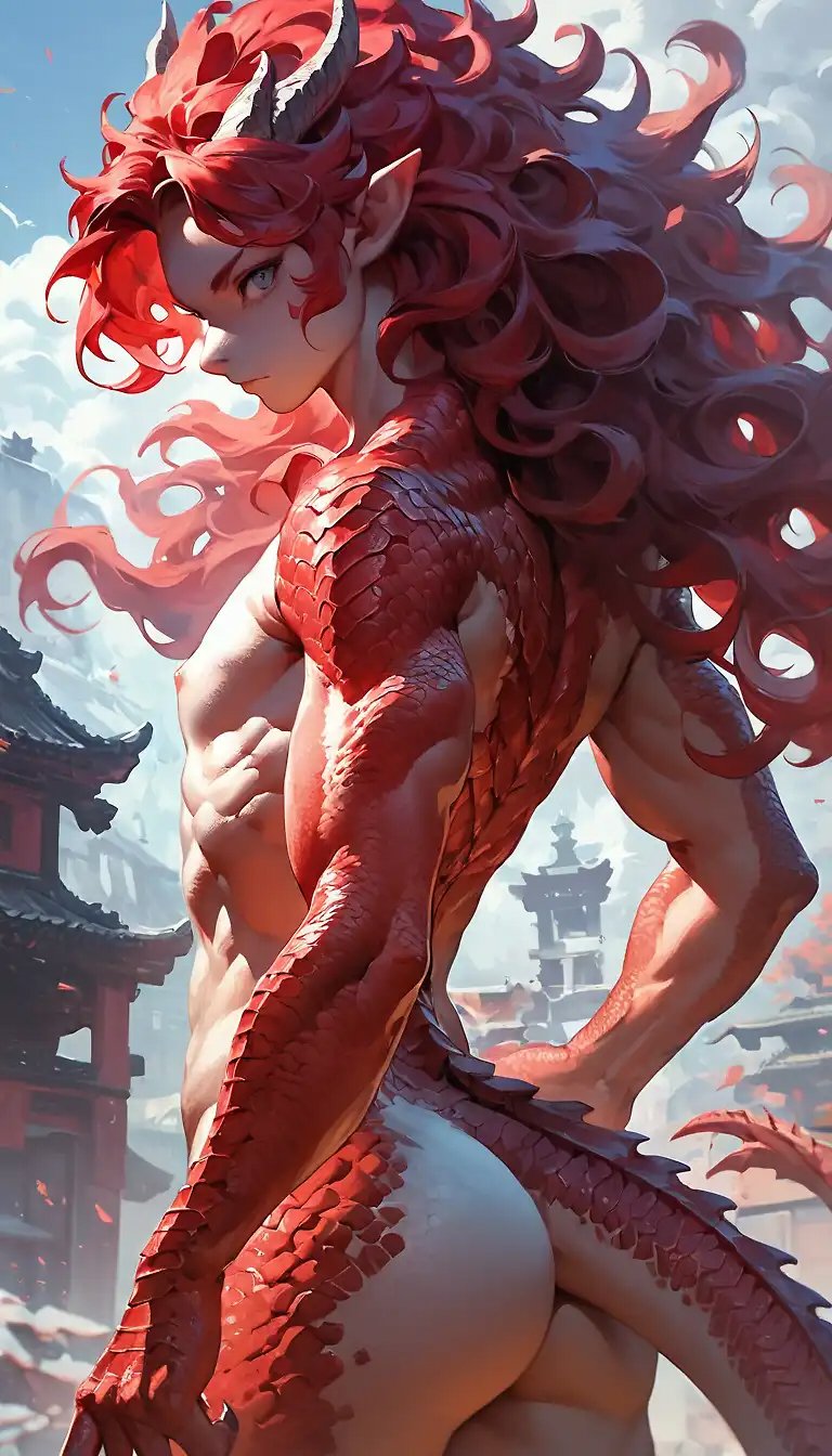 Ambiguous Gender Rule 34 Image