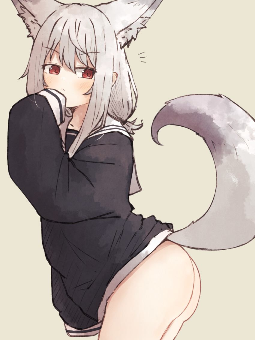 Original Rule 34 Image