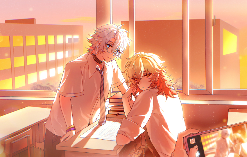 Mydei (Honkai: Star Rail) Rule 34 Image