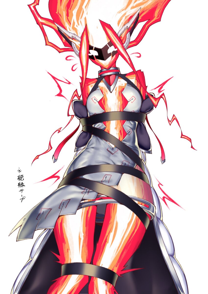 Yu-Gi-Oh! Rule 34 Image