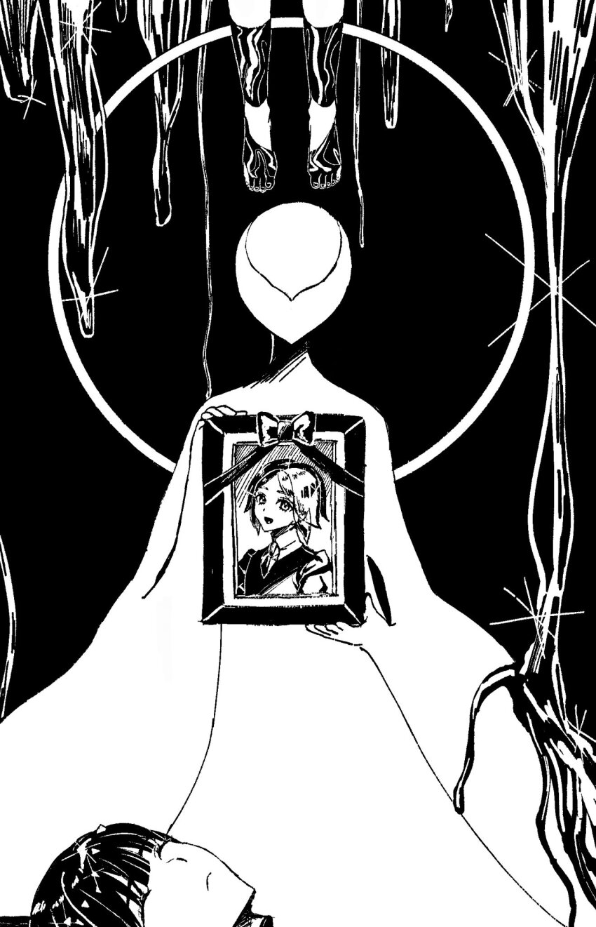 Phosphophyllite (Houseki No Kuni) Rule 34 Image