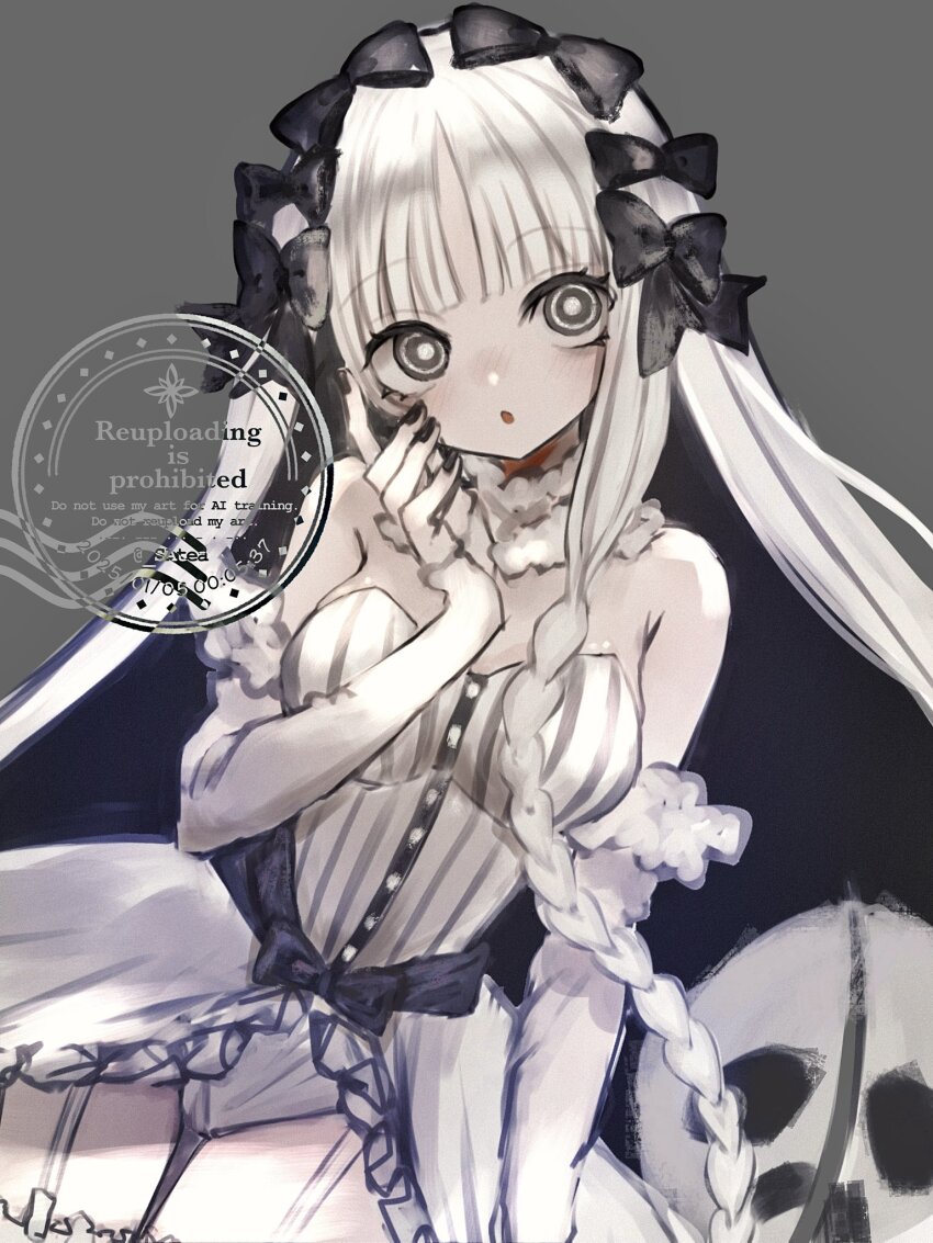 Francesca Prelati (Fate) Rule 34 Image