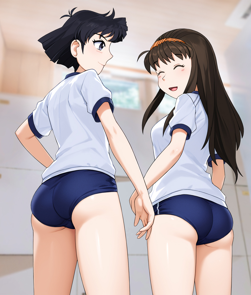 Ass Rule 34 Image