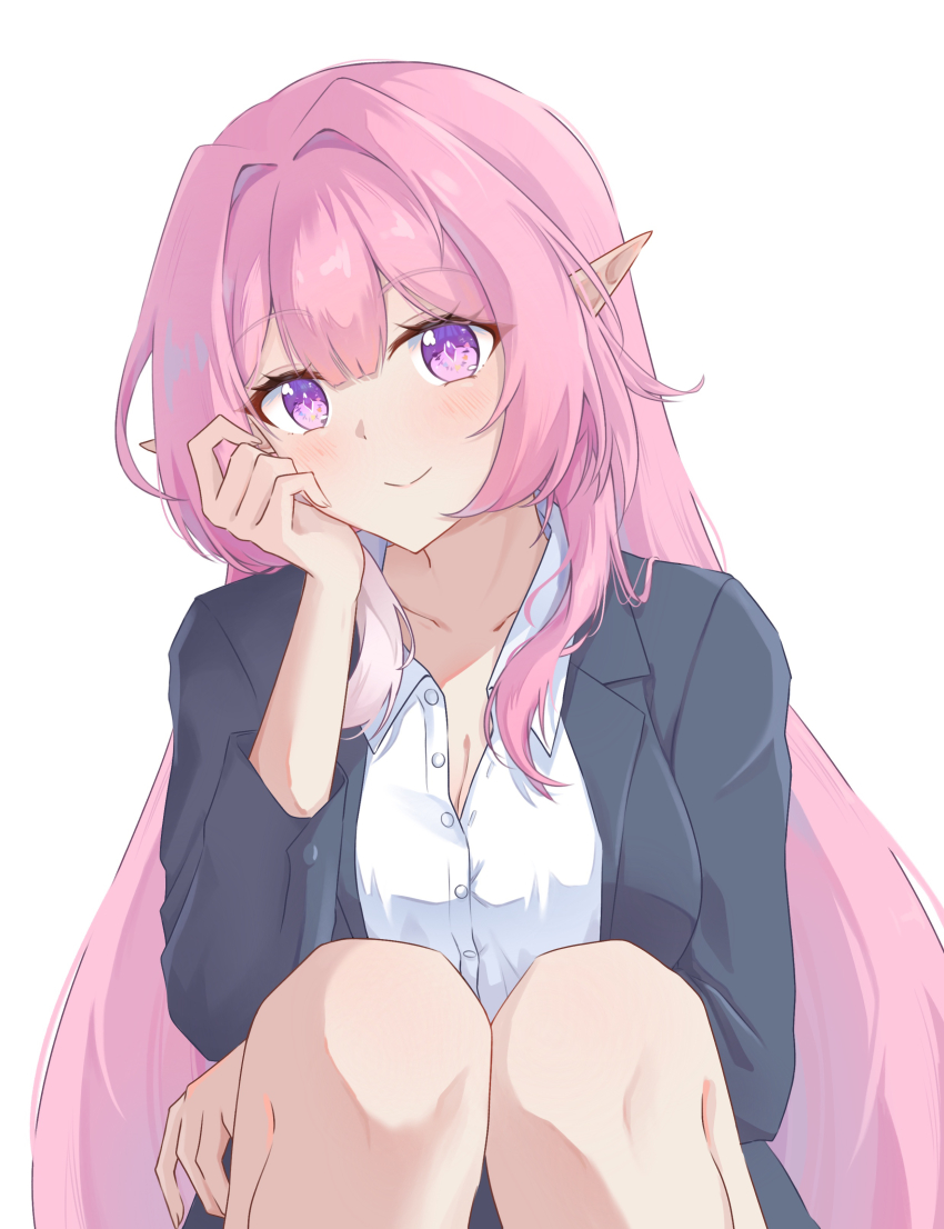 Cyrene (Demiurge) (Honkai: Star Rail) Rule 34 Image