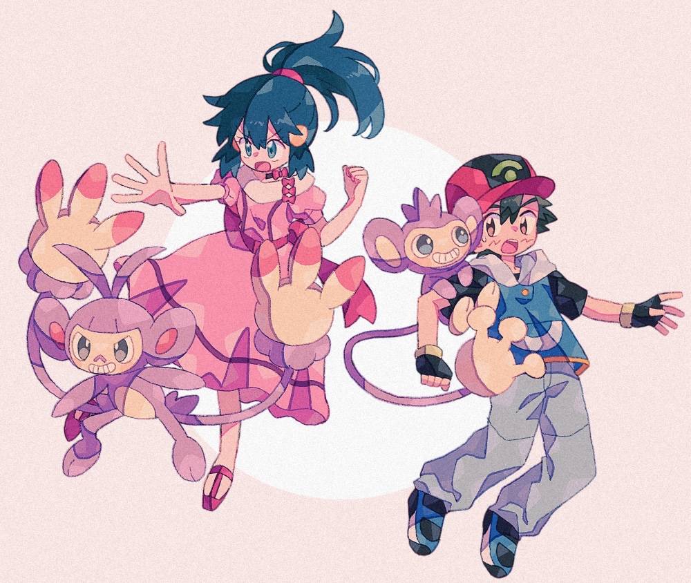 Aipom (Nintendo) Rule 34 Image