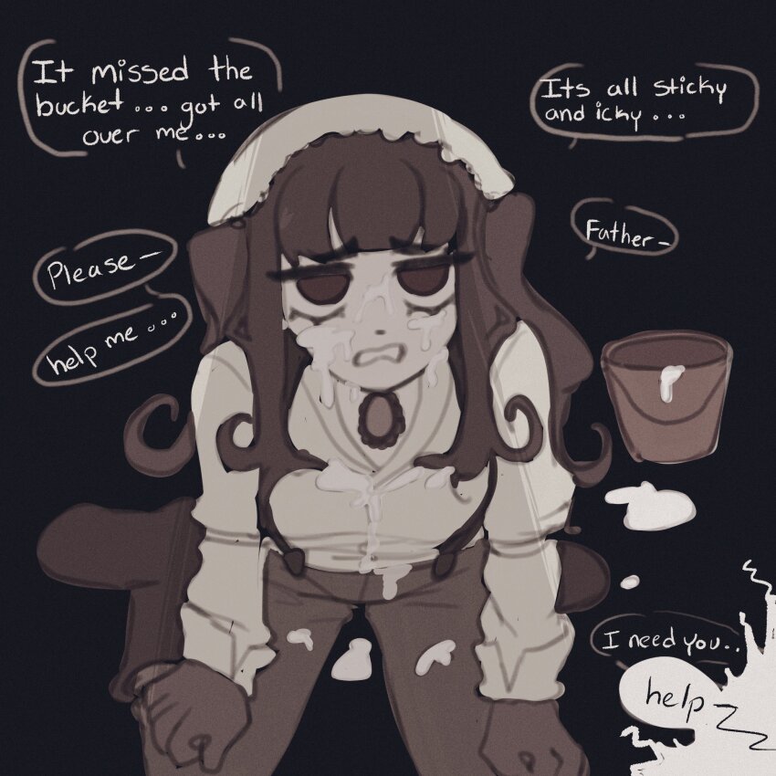 Original Rule 34 Image