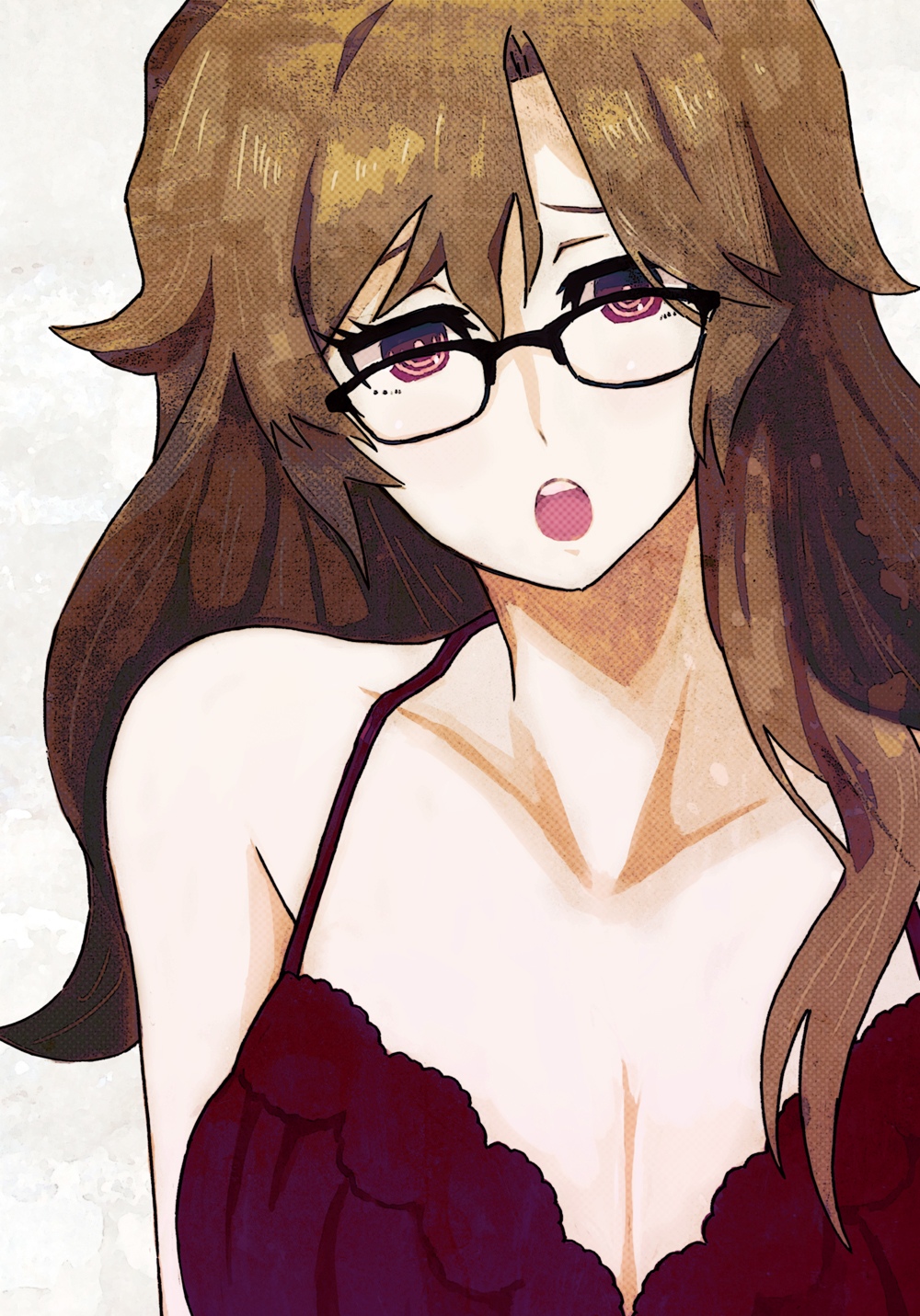 Kiryuu Moeka (Steins;Gate) Rule 34 Image