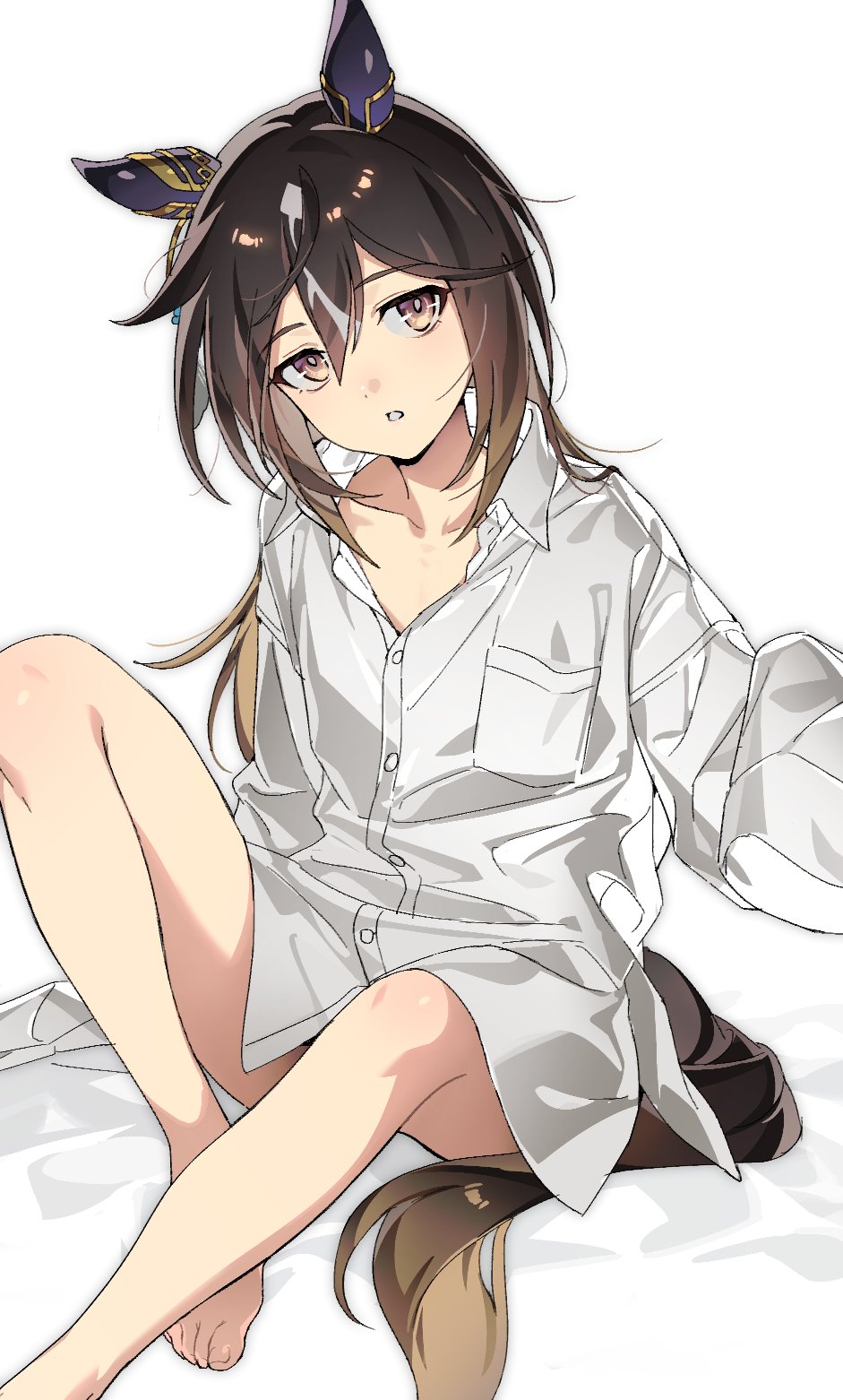 Stay Gold (Umamusume) Rule 34 Image