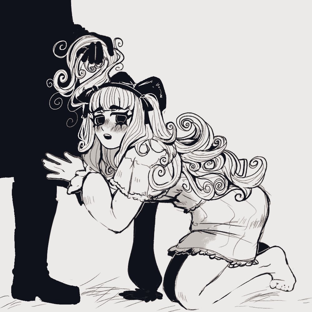 Sabrina Carpenter (Original) Rule 34 Image