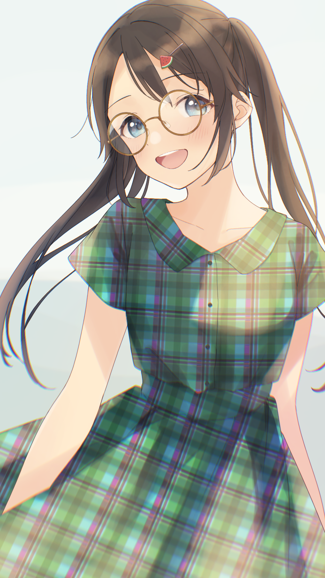 Mitsumine Yuika (Idolmaster) Rule 34 Image