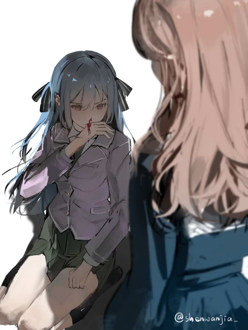 Nagasaki Soyo (Bang Dream!) Rule 34 Image