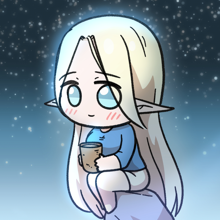 Cerestia Of Life (Last Origin) Rule 34 Image