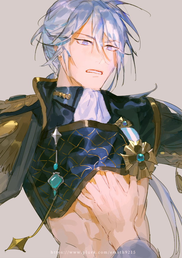 Edmond (Nu Carnival) Rule 34 Image