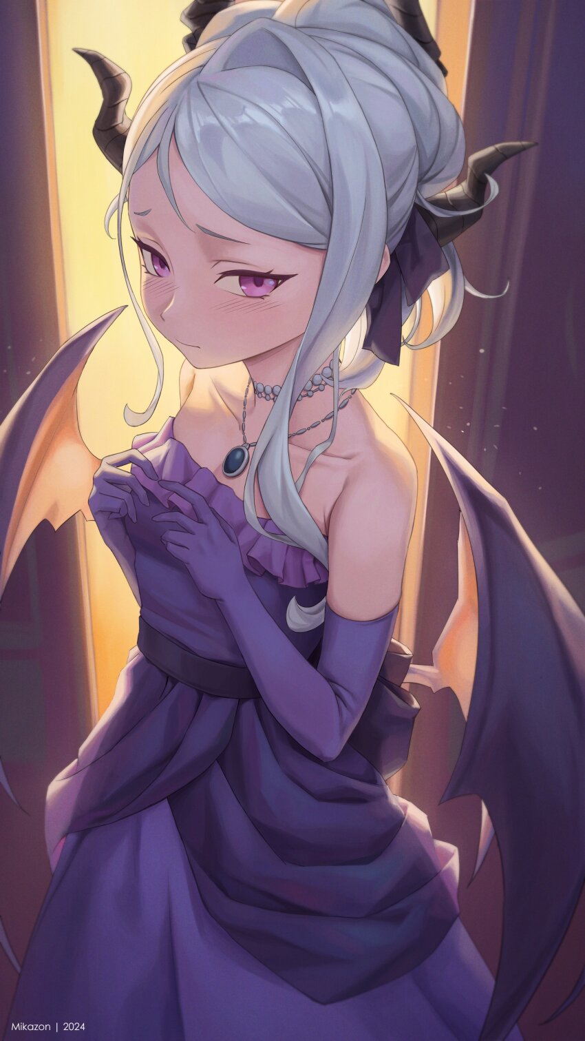 Hina (Blue Archive) Rule 34 Image