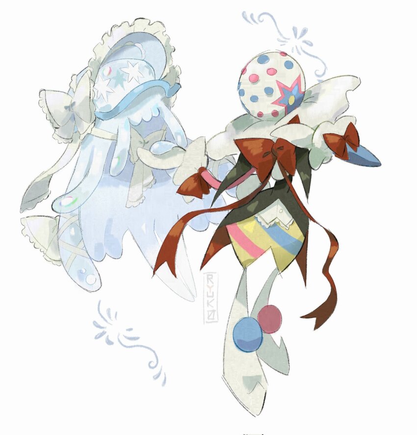 Blacephalon (Nintendo) Rule 34 Image