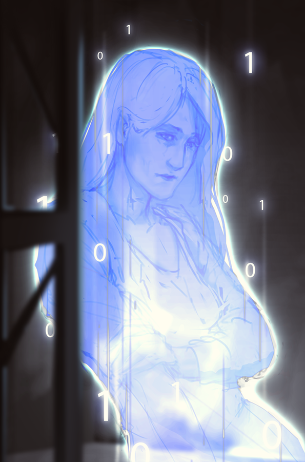 The Talos Principle (Series) Rule 34 Image