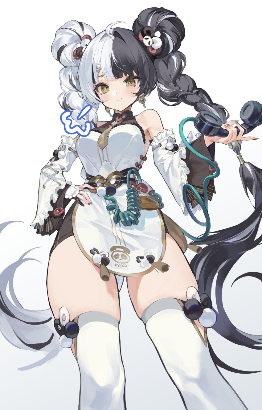 Dialyn (Zenless Zone Zero) Rule 34 Image