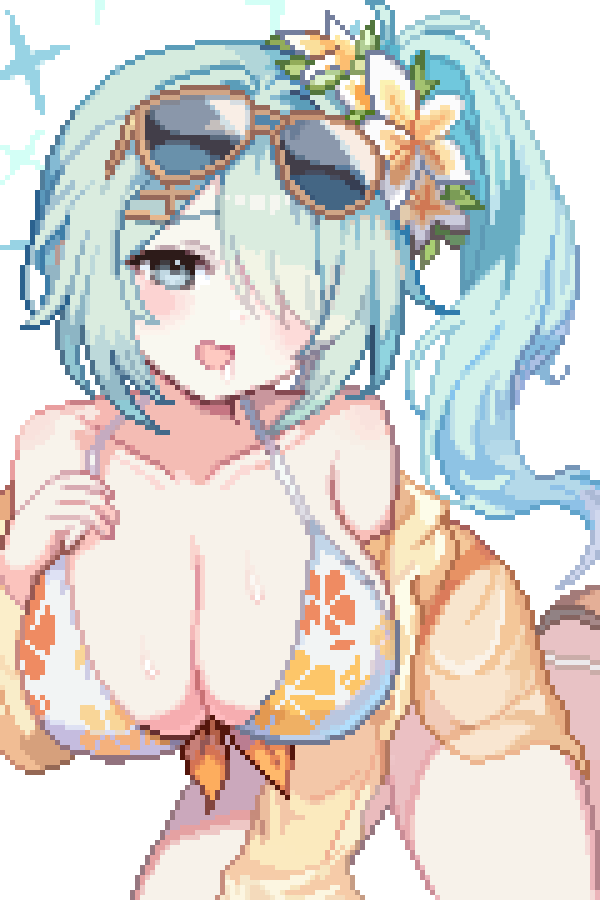 Hiyori (Blue Archive) Rule 34 Image