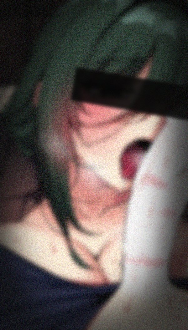1girls Rule 34 Image