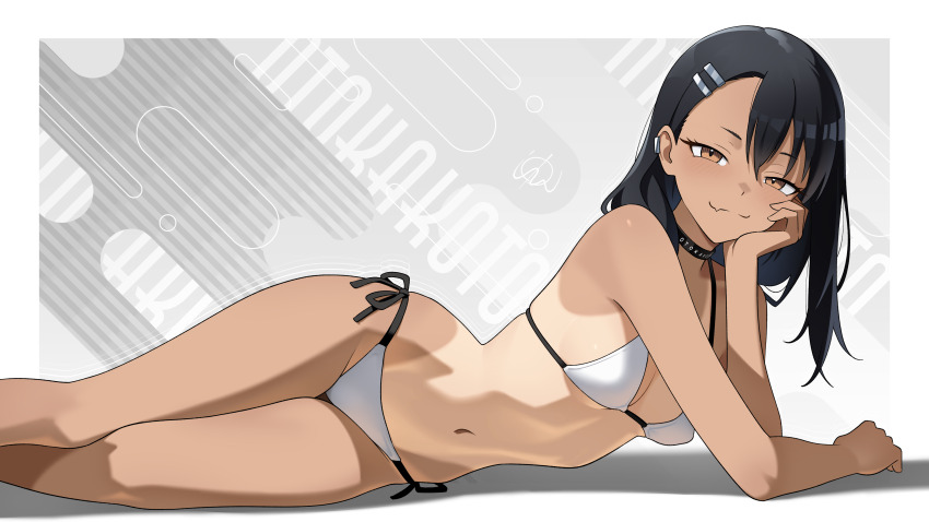 Nagatoro Hayase (Ijiranaide Nagatoro-San) Rule 34 Image