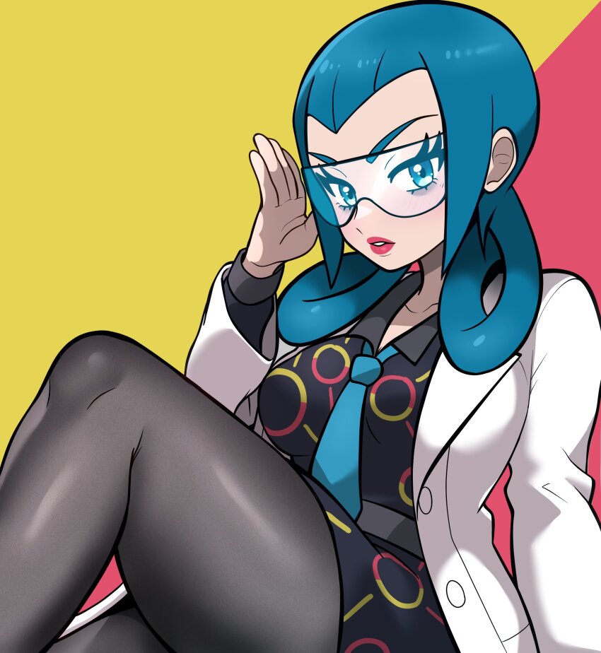 Mable (Pokemon) Rule 34 Image
