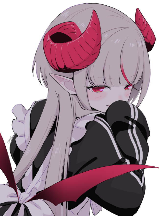 Makaino Ririmu (Nijisanji) Rule 34 Image