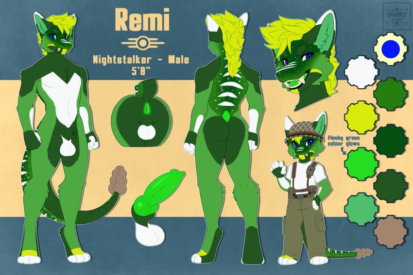 Boa (Snake) Rule 34 Image