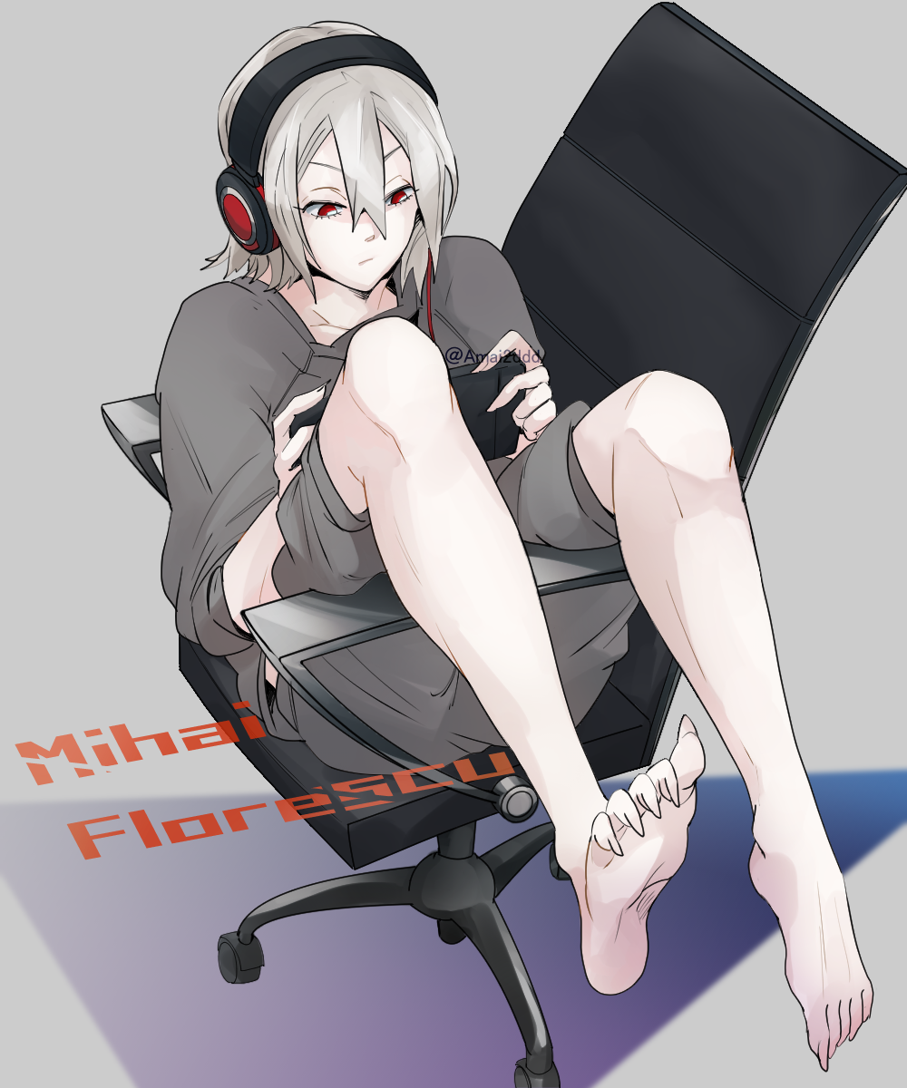 Kemono Jihen Rule 34 Image