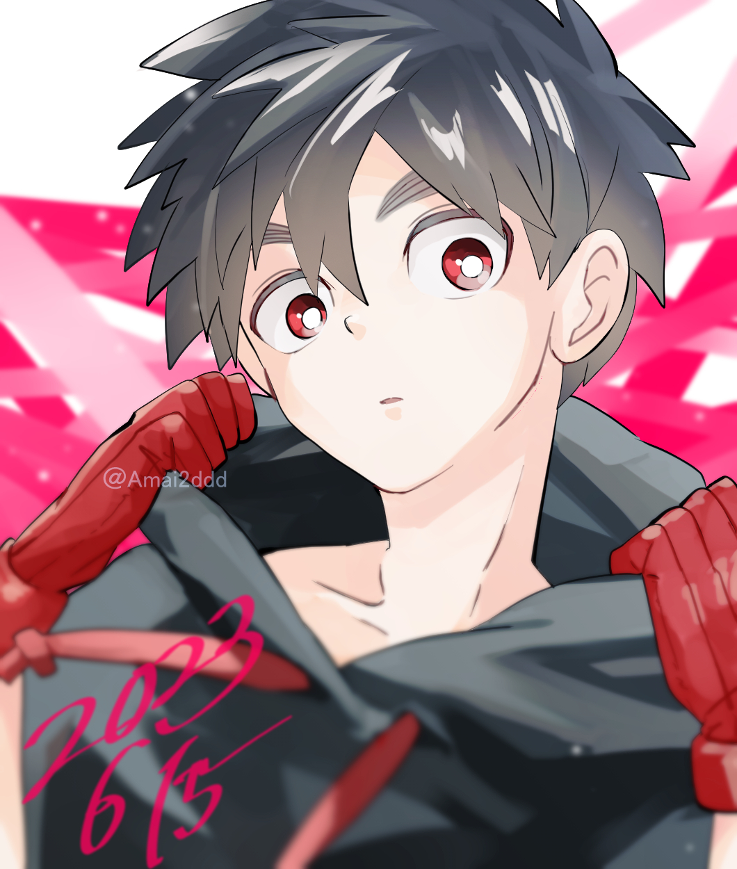 Kemono Jihen Rule 34 Image