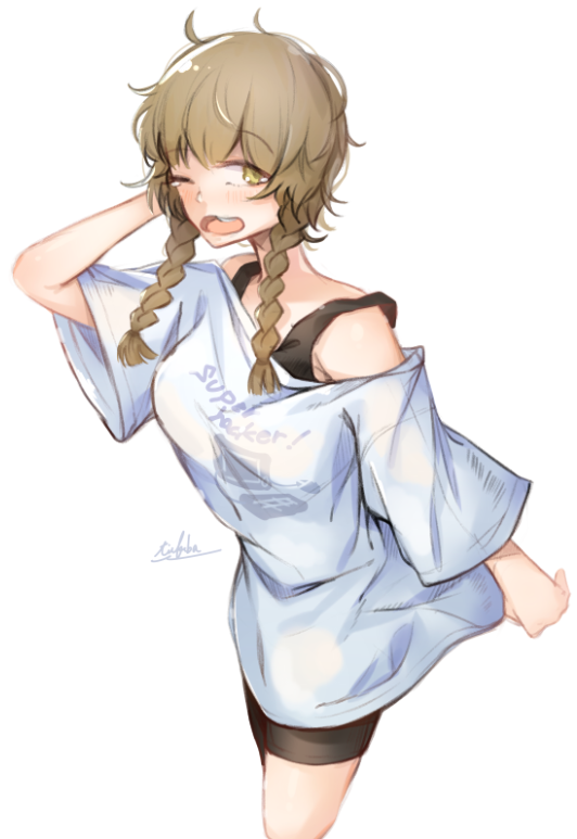 Amane Suzuha (Steins;Gate) Rule 34 Image