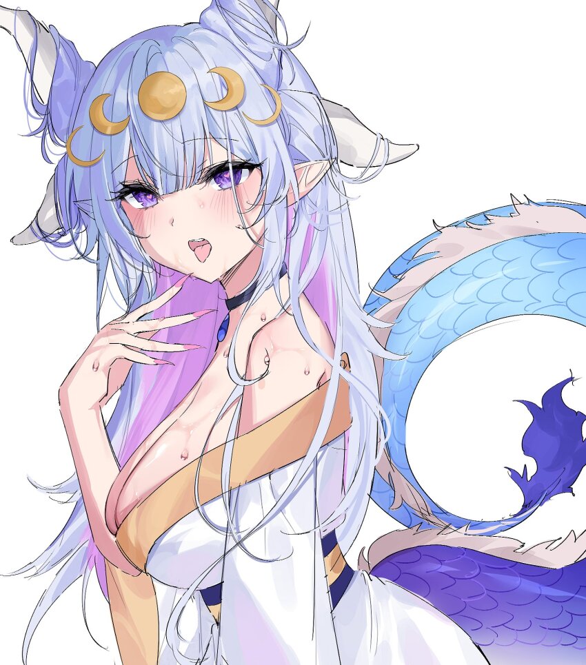 Rumihime (Indie Virtual Youtuber) Rule 34 Image