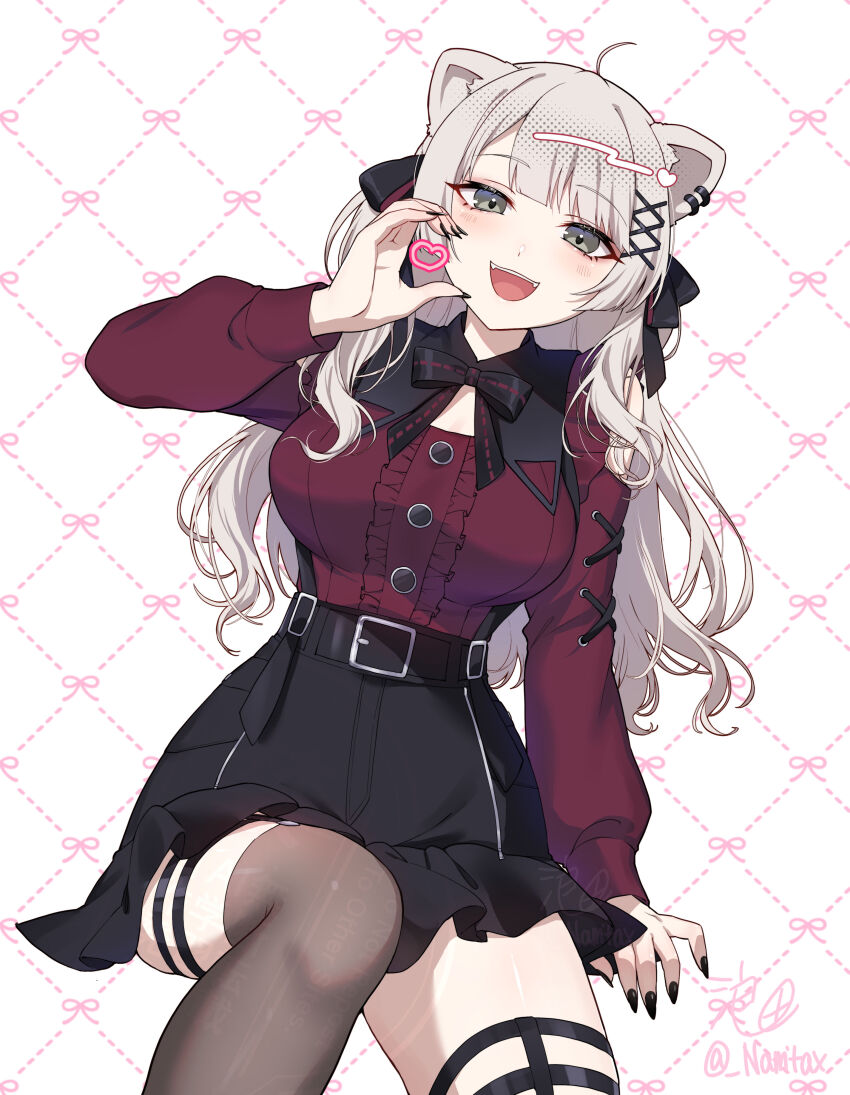 Shishiro Botan (Hololive) Rule 34 Image
